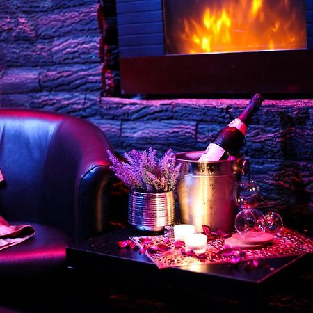 Spa Secret Belgrád Kültér fotó