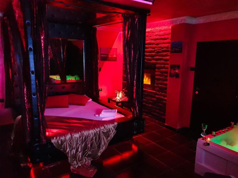 Spa Secret Belgrád Kültér fotó