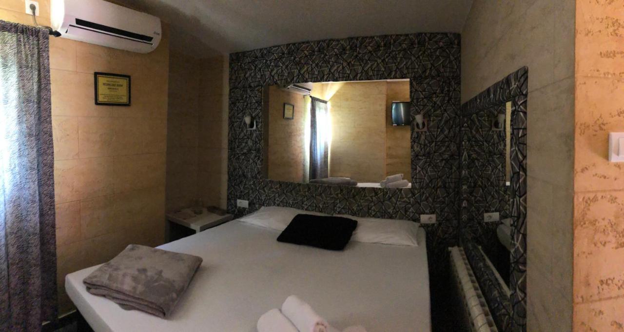 Spa Secret Belgrád Kültér fotó