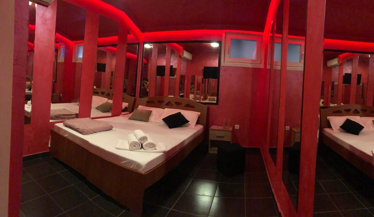 Spa Secret Belgrád Kültér fotó