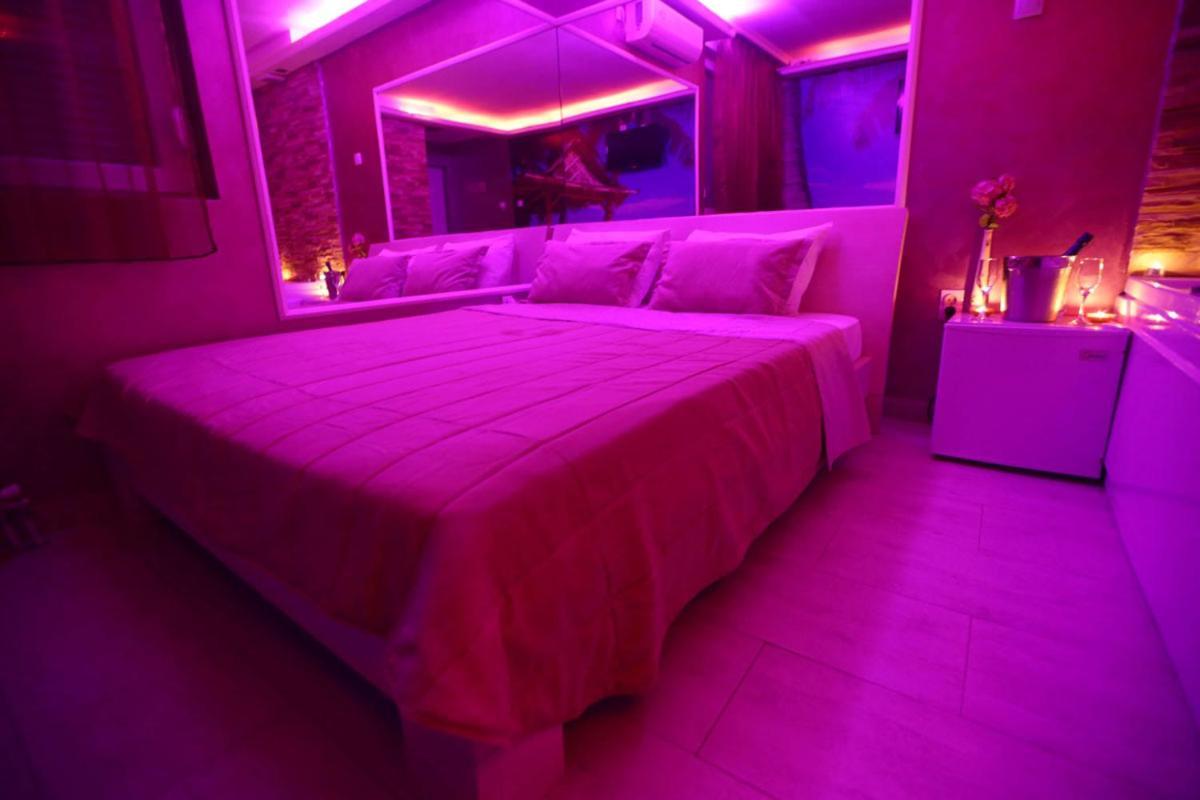 Spa Secret Belgrád Kültér fotó