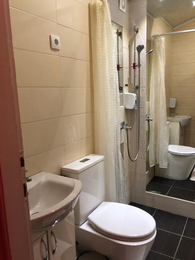 Spa Secret Belgrád Kültér fotó