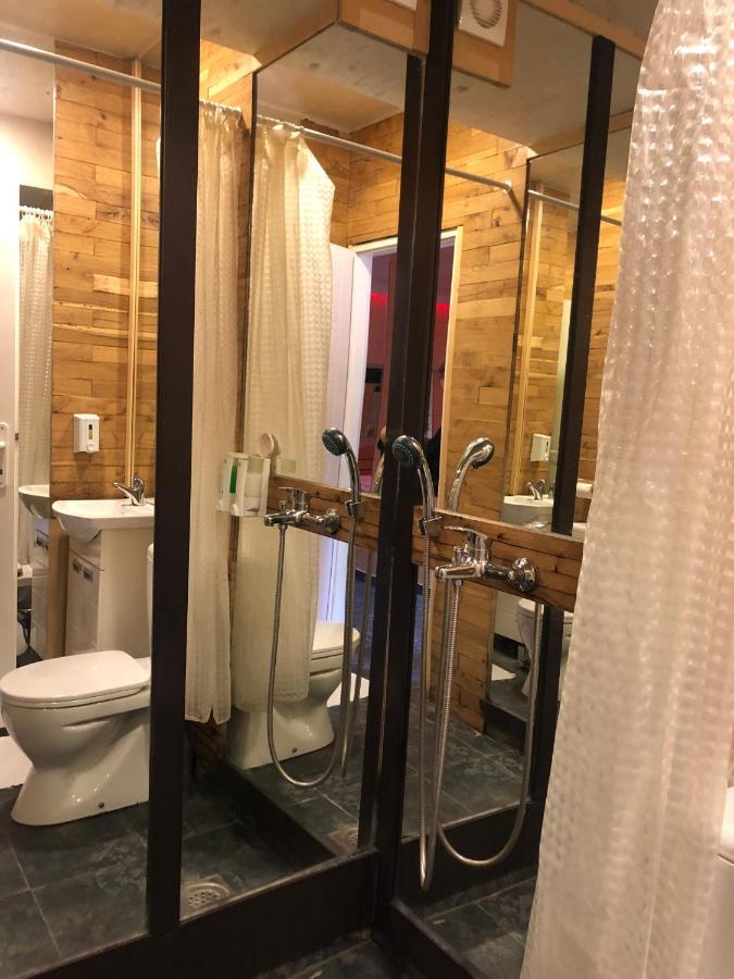 Spa Secret Belgrád Kültér fotó