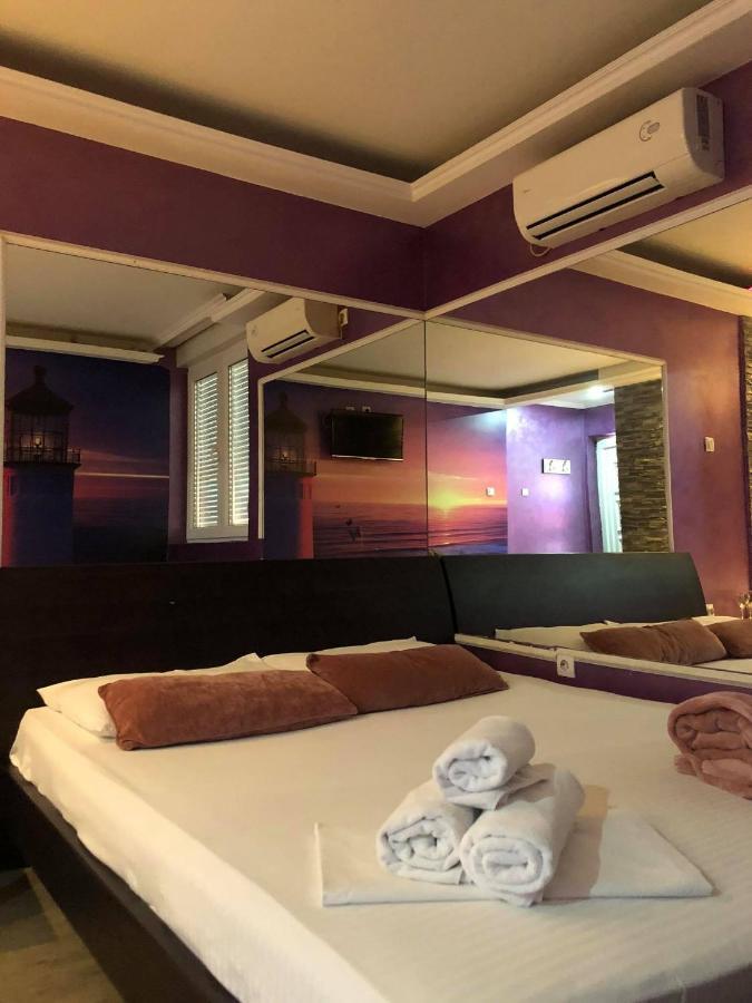 Spa Secret Belgrád Kültér fotó
