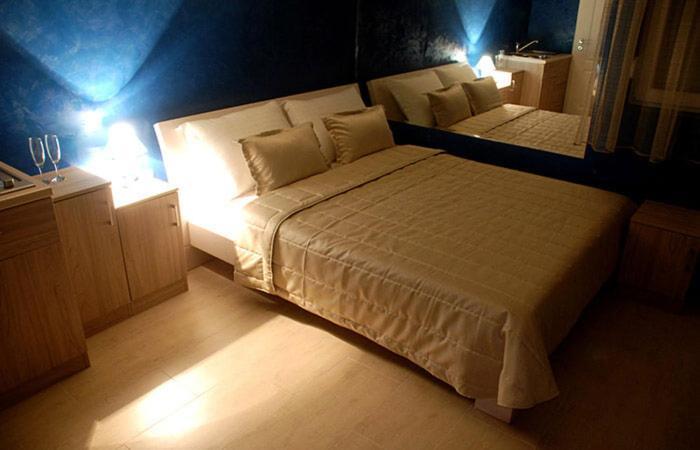 Spa Secret Belgrád Kültér fotó