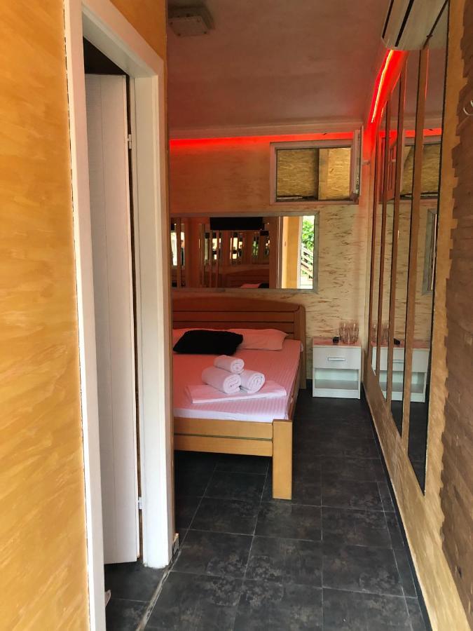 Spa Secret Belgrád Kültér fotó