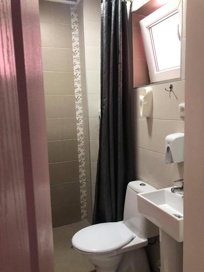 Spa Secret Belgrád Kültér fotó