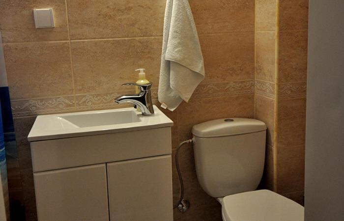 Spa Secret Belgrád Kültér fotó