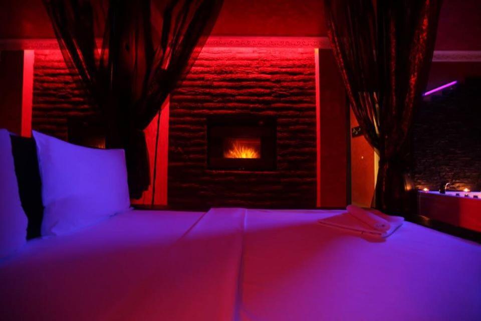 Spa Secret Belgrád Kültér fotó