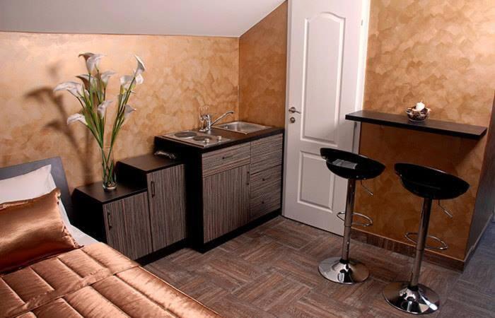 Spa Secret Belgrád Kültér fotó