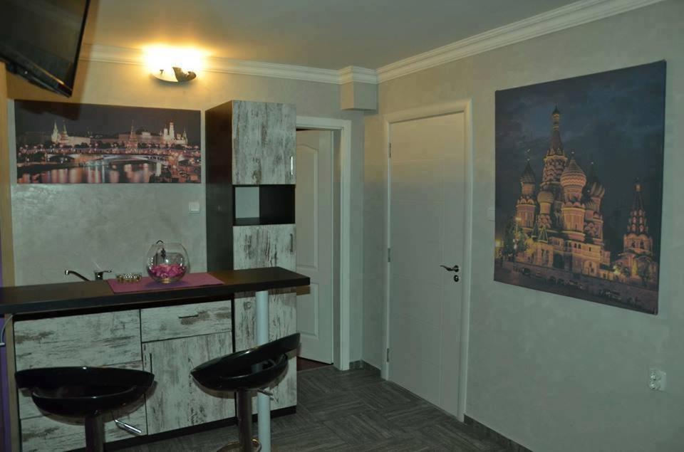 Spa Secret Belgrád Kültér fotó
