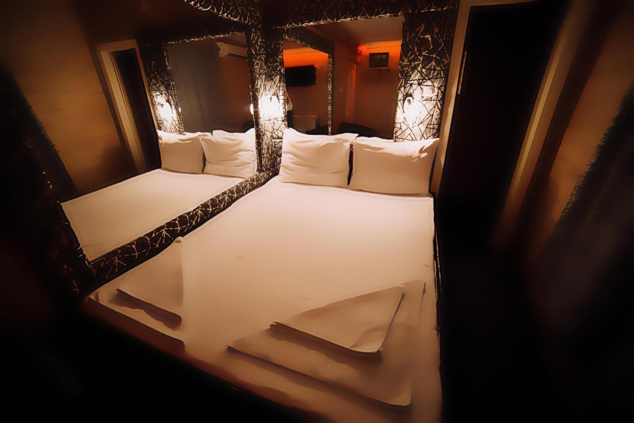 Spa Secret Belgrád Kültér fotó