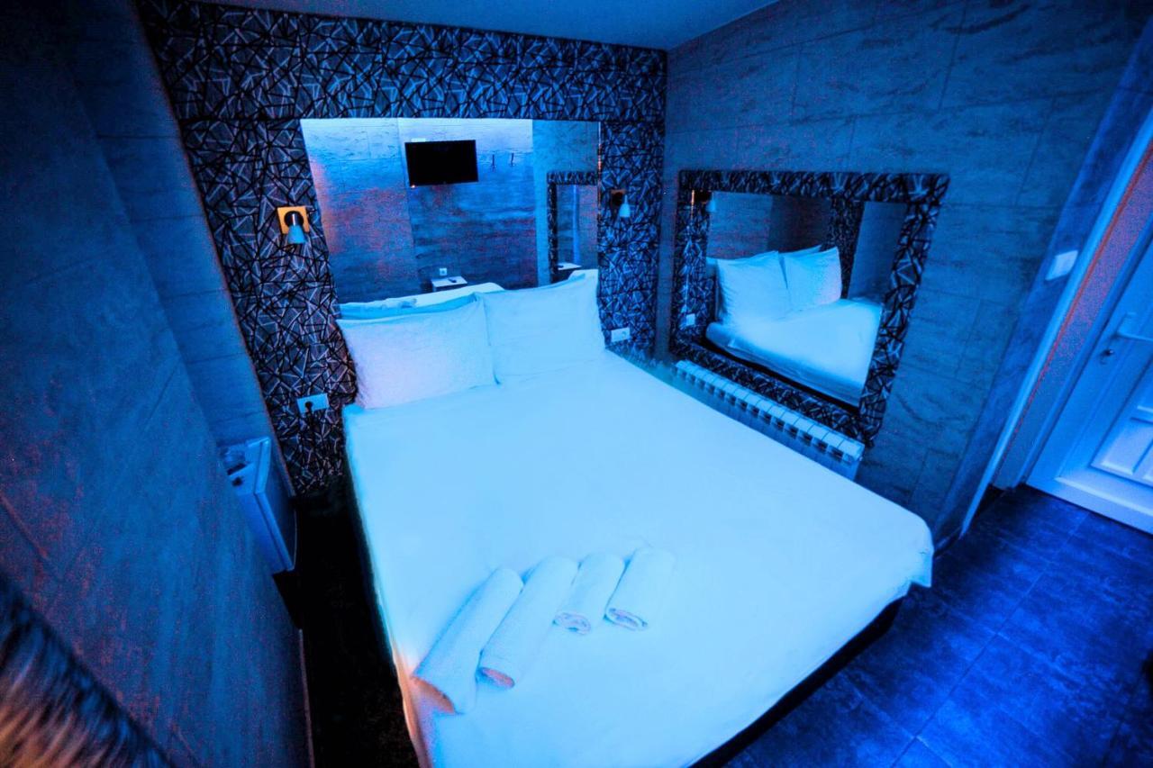 Spa Secret Belgrád Kültér fotó